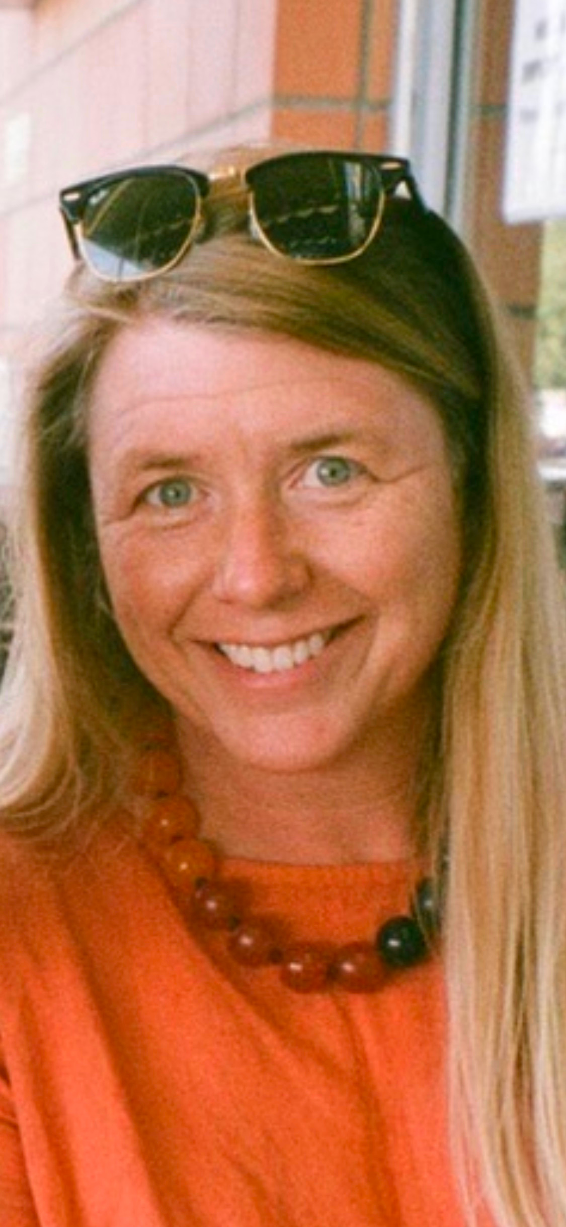 photo of Amanda Moore