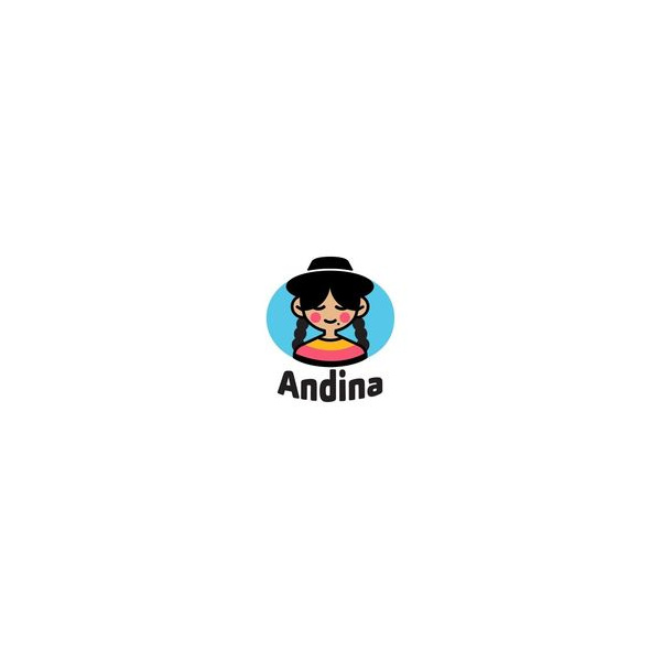 Andina's Kitchen Logo