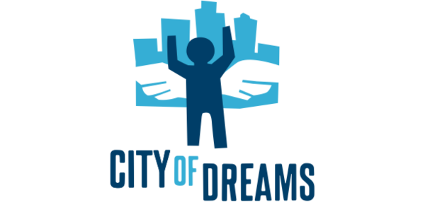City of Dreams Logo