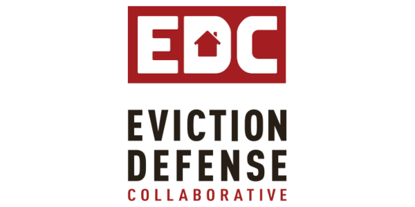 Eviction Defense Fund Logo