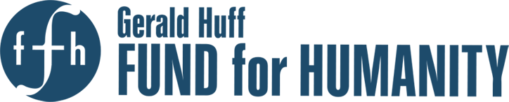 Gerald Huff Fund Logo