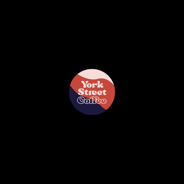 York Street Coffee Logo